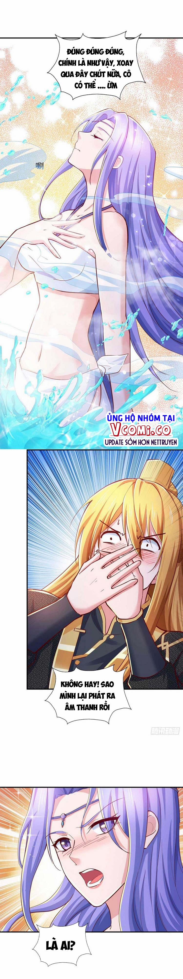 Ta Có Trăm Vạn Điểm Kỹ Năng 77 trang 0