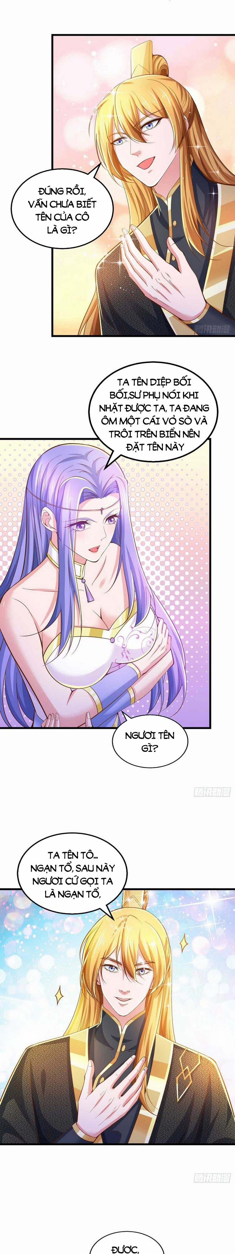 Ta Có Trăm Vạn Điểm Kỹ Năng 78 trang 0