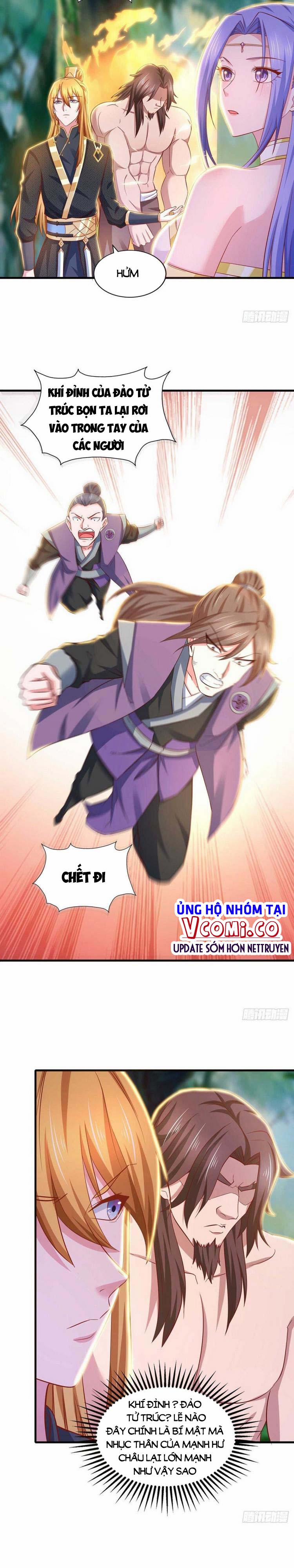 Ta Có Trăm Vạn Điểm Kỹ Năng 78 trang 4