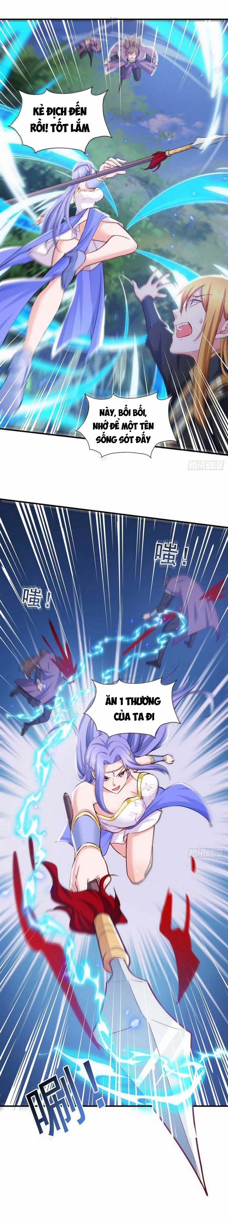 Ta Có Trăm Vạn Điểm Kỹ Năng 78 trang 5