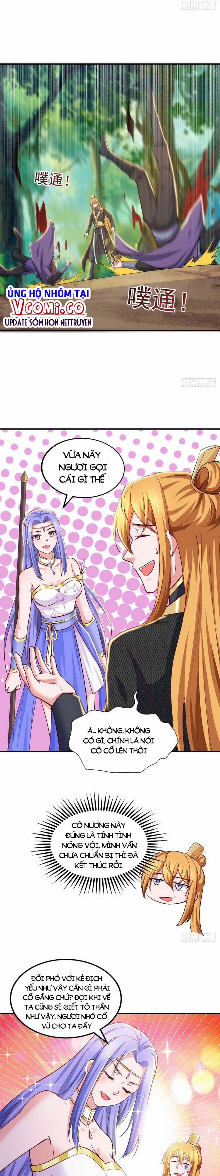 Ta Có Trăm Vạn Điểm Kỹ Năng 78 trang 6