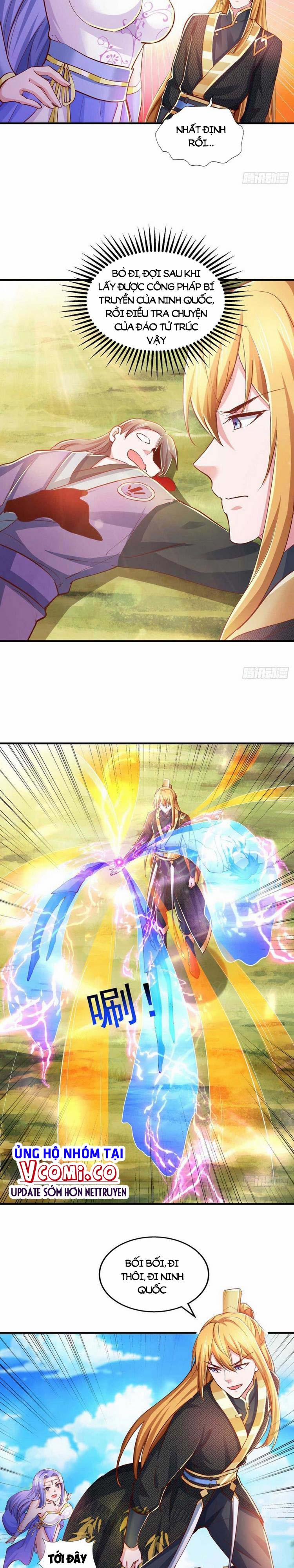 Ta Có Trăm Vạn Điểm Kỹ Năng 78 trang 7