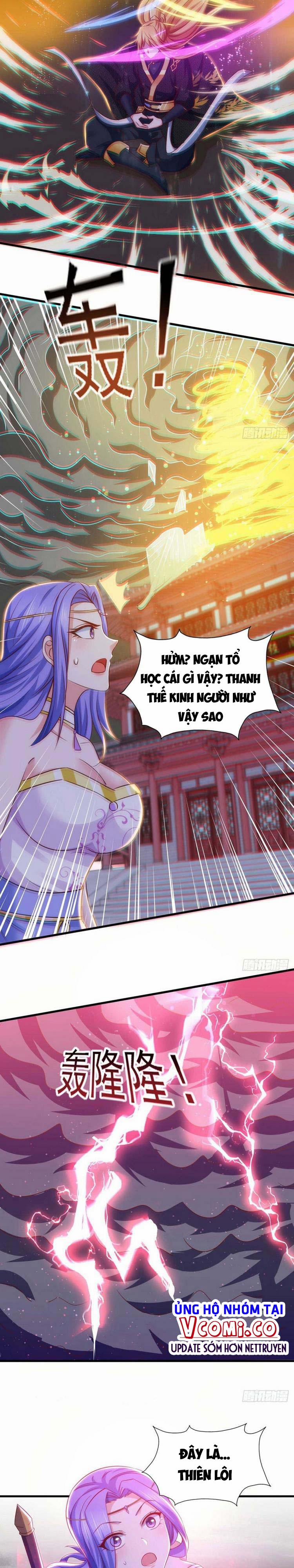 Ta Có Trăm Vạn Điểm Kỹ Năng 79 trang 3