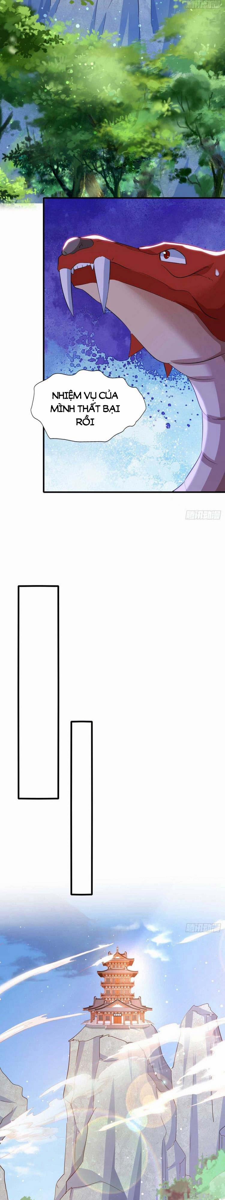 Ta Có Trăm Vạn Điểm Kỹ Năng 79 trang 6