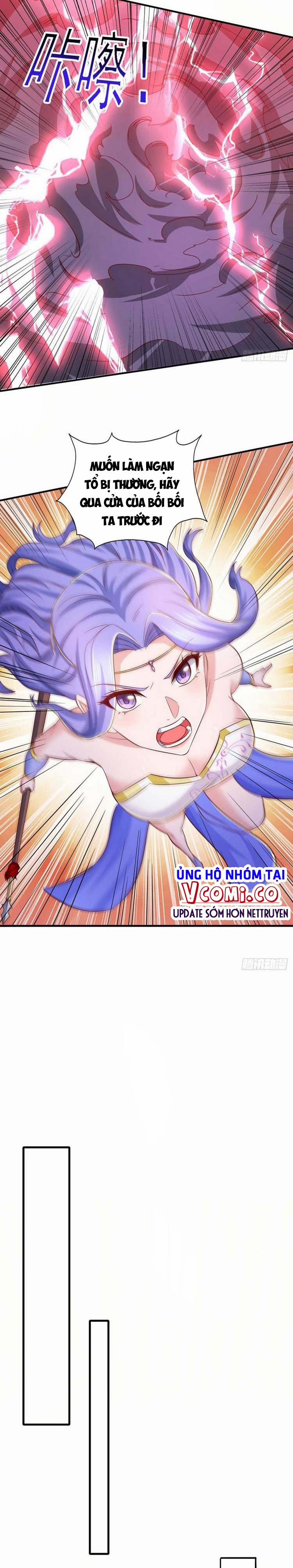 Ta Có Trăm Vạn Điểm Kỹ Năng 79 trang 9