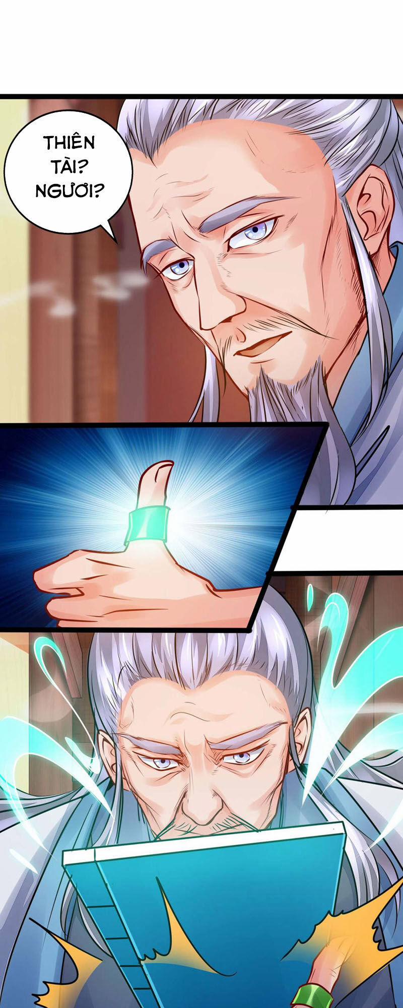 Ta Có Trăm Vạn Điểm Kỹ Năng 8 trang 17