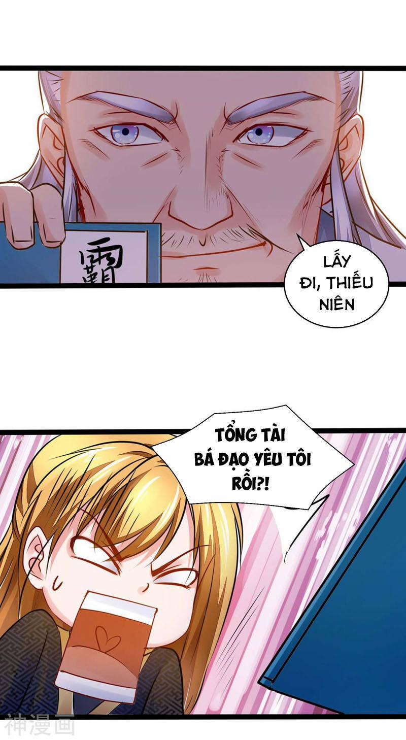 Ta Có Trăm Vạn Điểm Kỹ Năng 8 trang 19