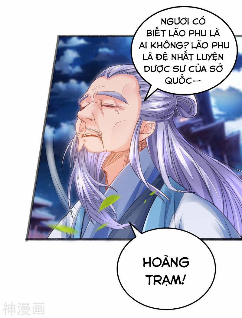 Ta Có Trăm Vạn Điểm Kỹ Năng 8 trang 2