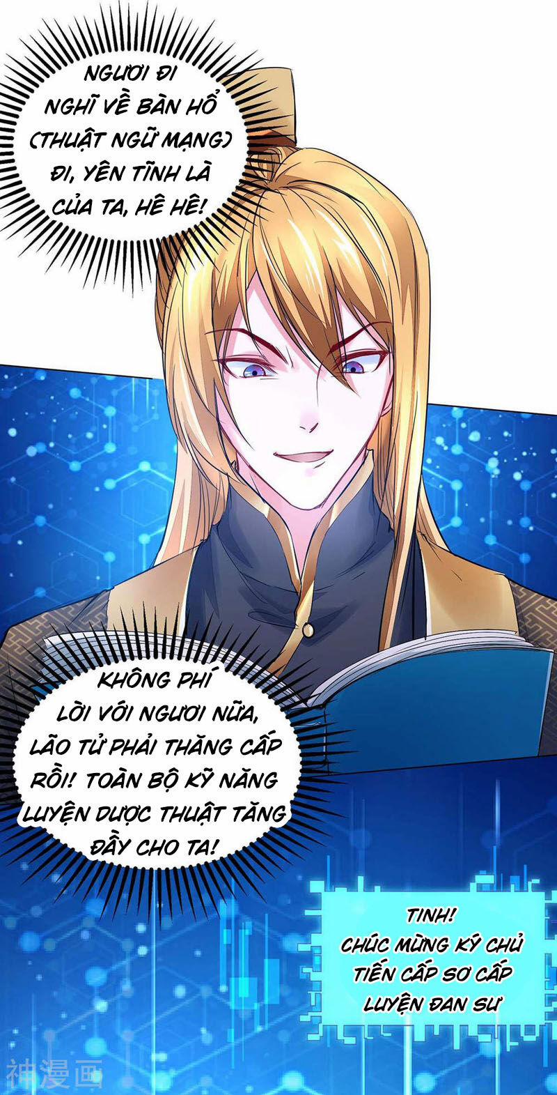 Ta Có Trăm Vạn Điểm Kỹ Năng 8 trang 26