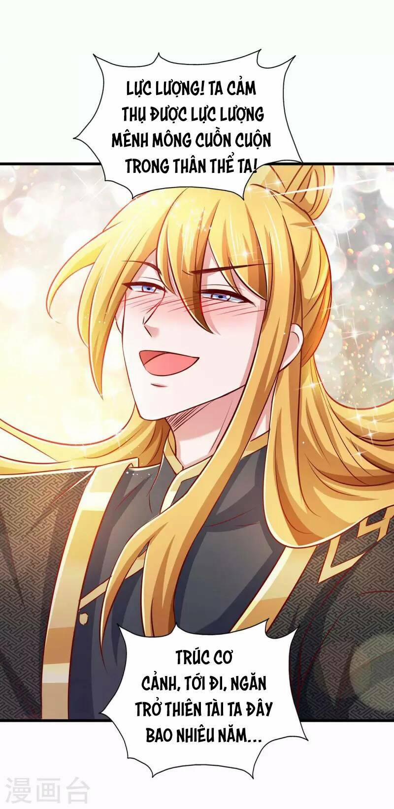 Ta Có Trăm Vạn Điểm Kỹ Năng 80 trang 2