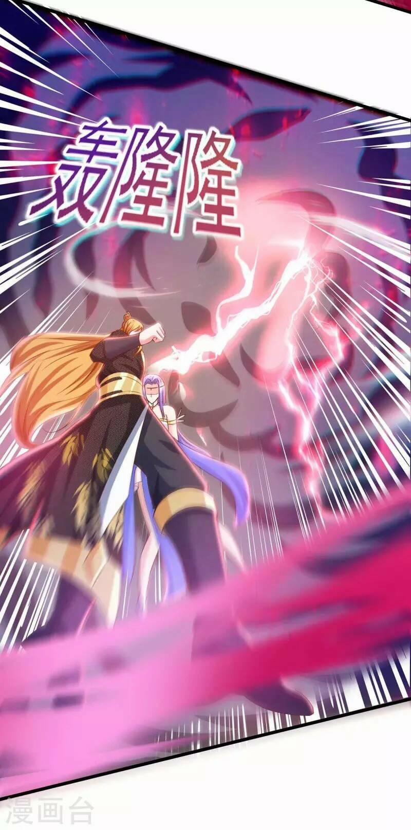 Ta Có Trăm Vạn Điểm Kỹ Năng 80 trang 20