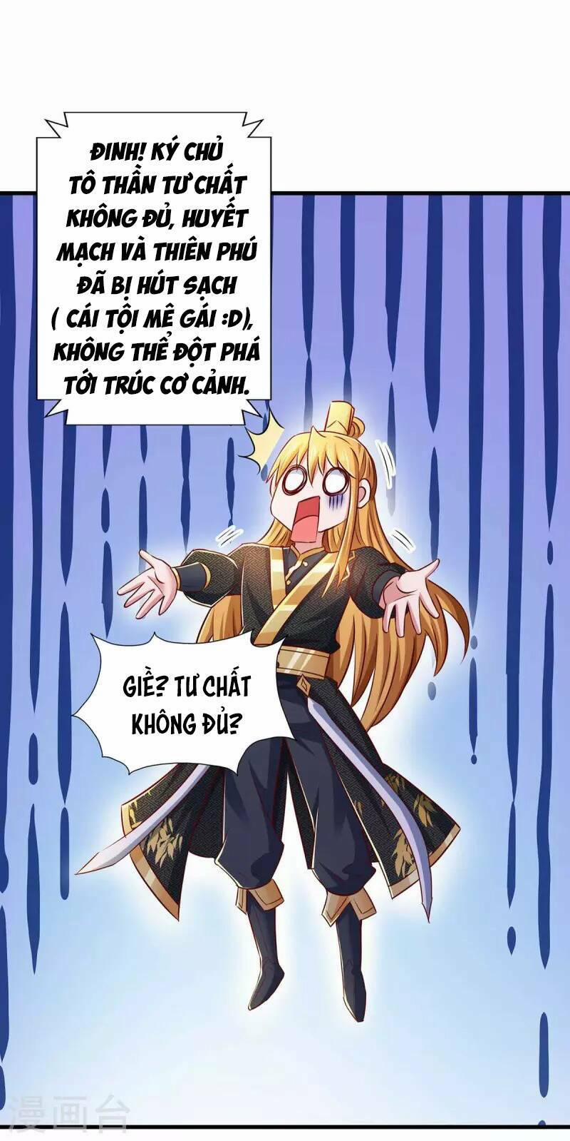 Ta Có Trăm Vạn Điểm Kỹ Năng 80 trang 3