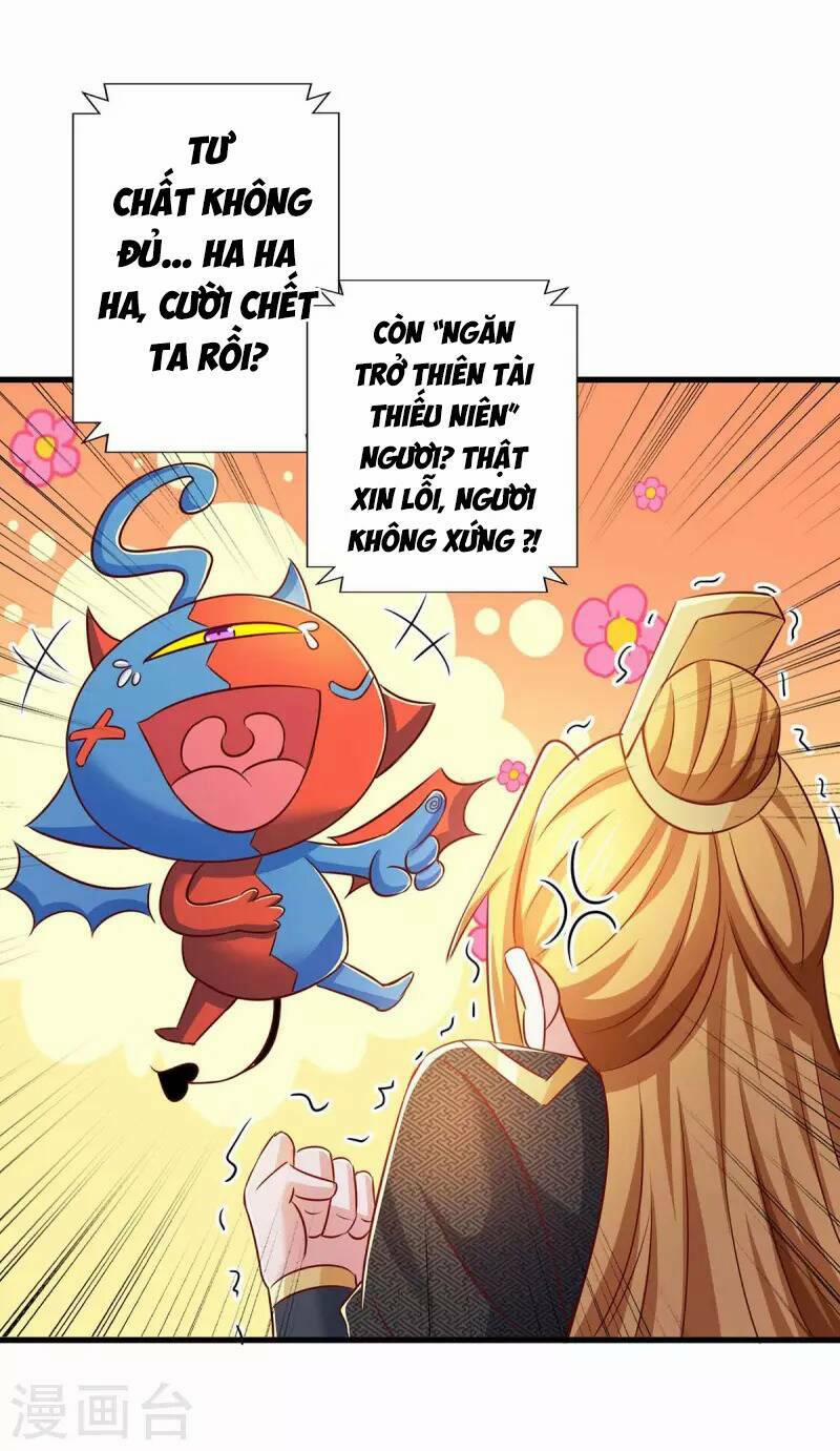 Ta Có Trăm Vạn Điểm Kỹ Năng 80 trang 4