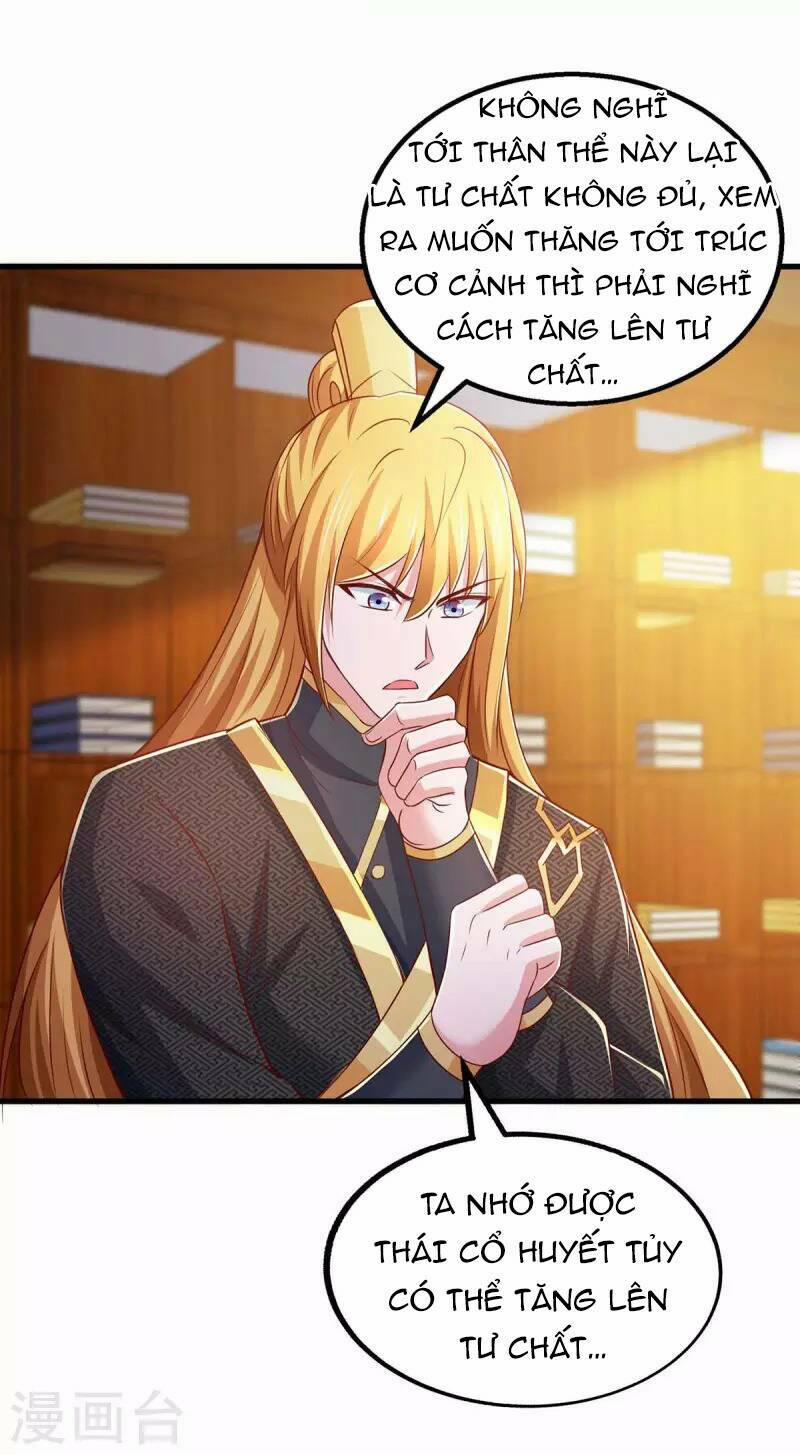 Ta Có Trăm Vạn Điểm Kỹ Năng 80 trang 6