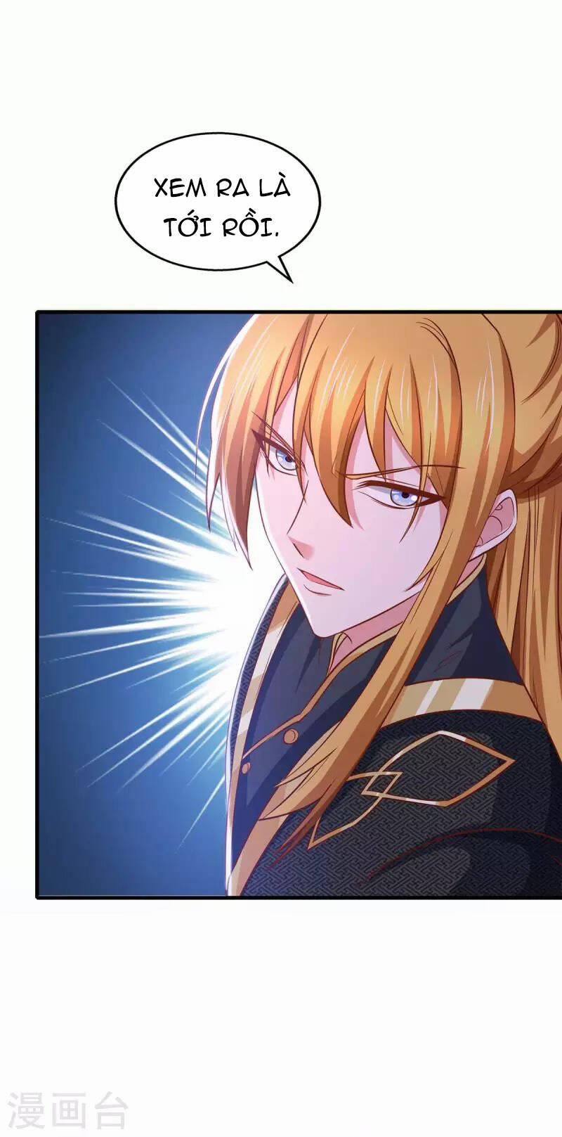 Ta Có Trăm Vạn Điểm Kỹ Năng 84 trang 12