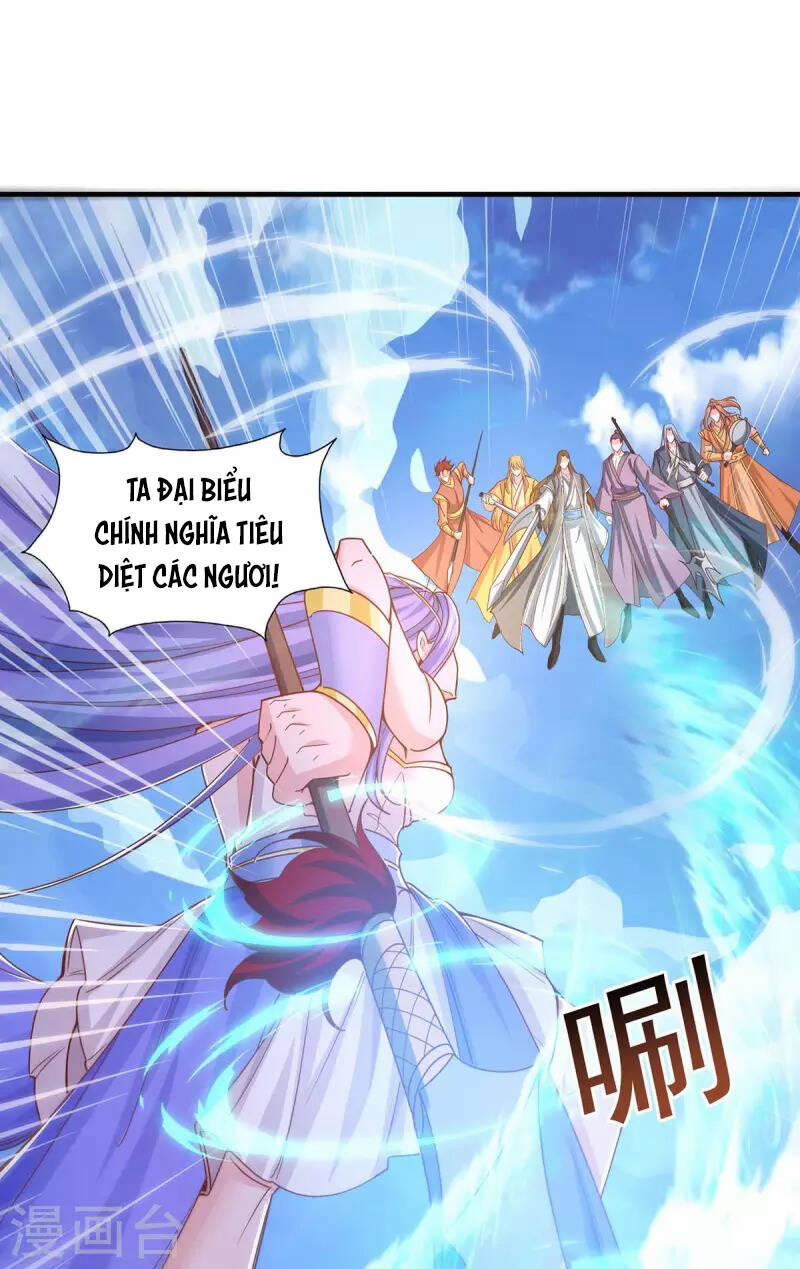 Ta Có Trăm Vạn Điểm Kỹ Năng 84 trang 18