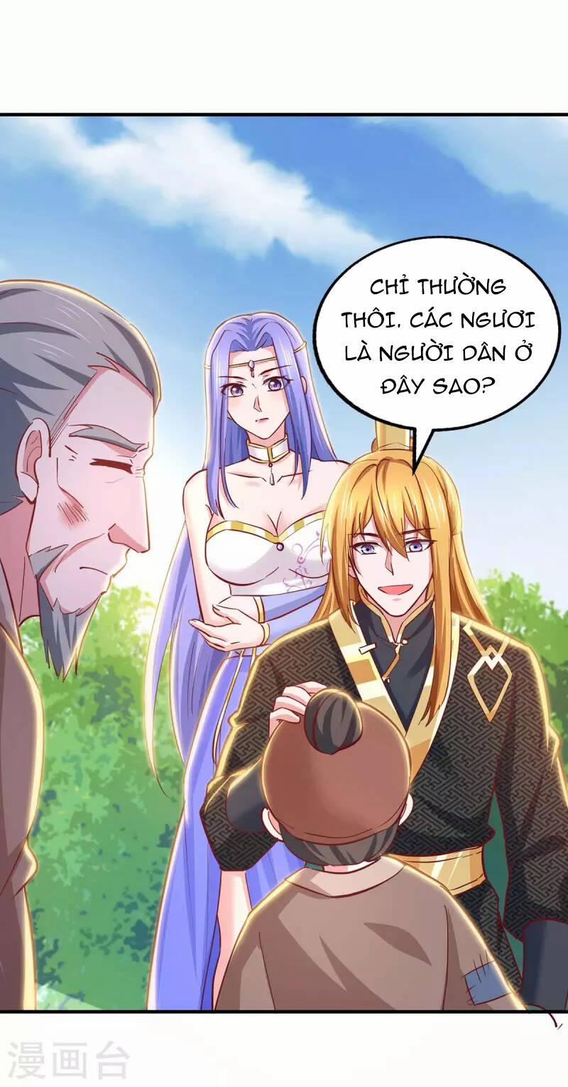 Ta Có Trăm Vạn Điểm Kỹ Năng 84 trang 2