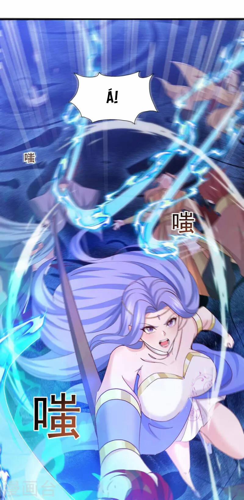 Ta Có Trăm Vạn Điểm Kỹ Năng 84 trang 21