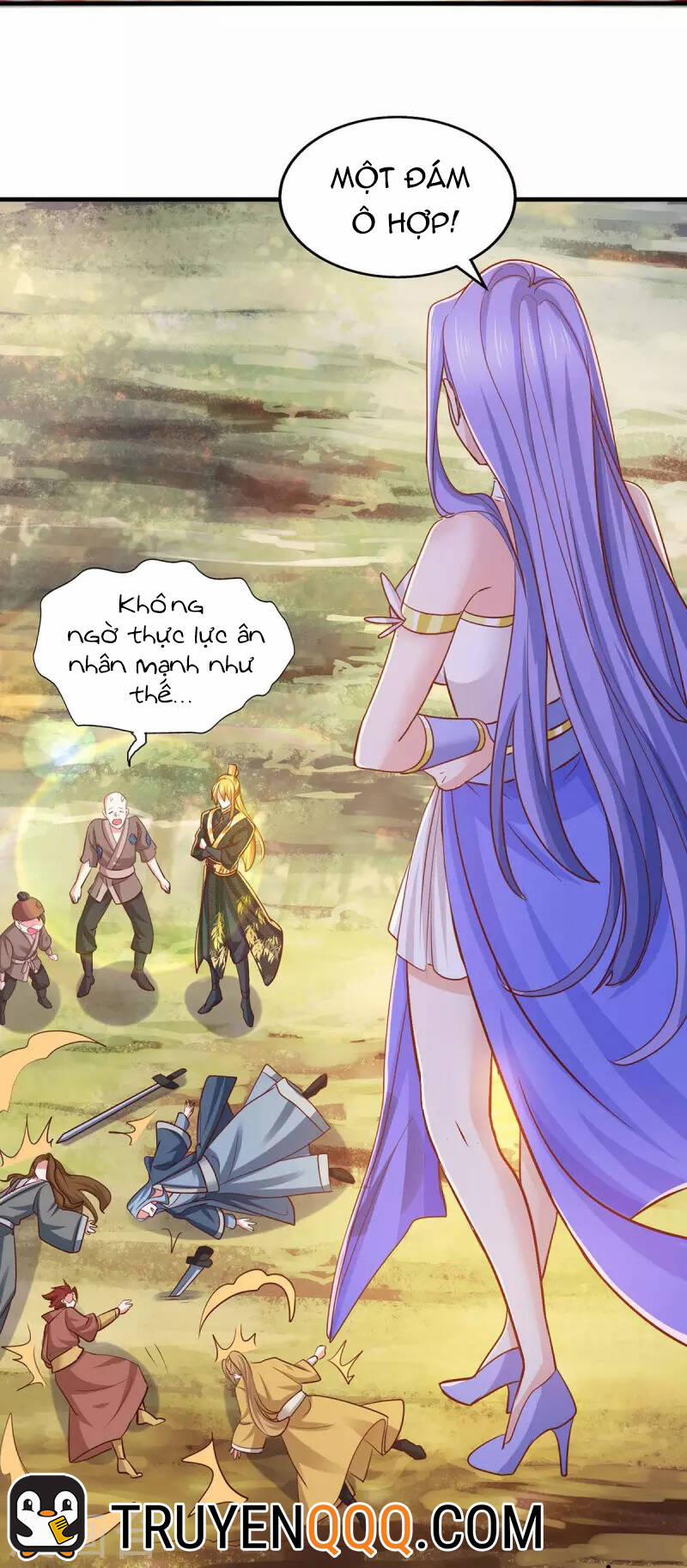 Ta Có Trăm Vạn Điểm Kỹ Năng 84 trang 25