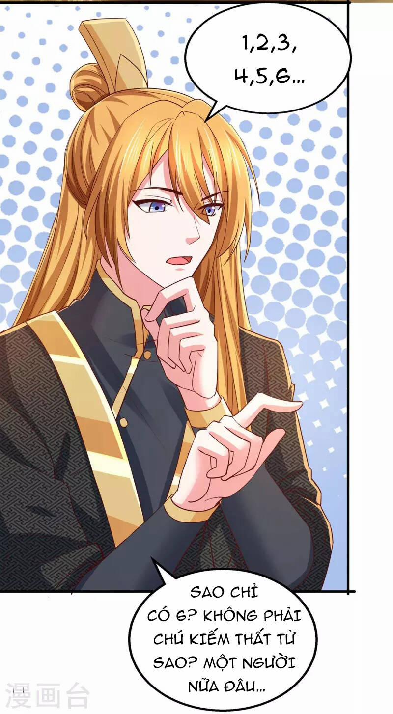 Ta Có Trăm Vạn Điểm Kỹ Năng 84 trang 26