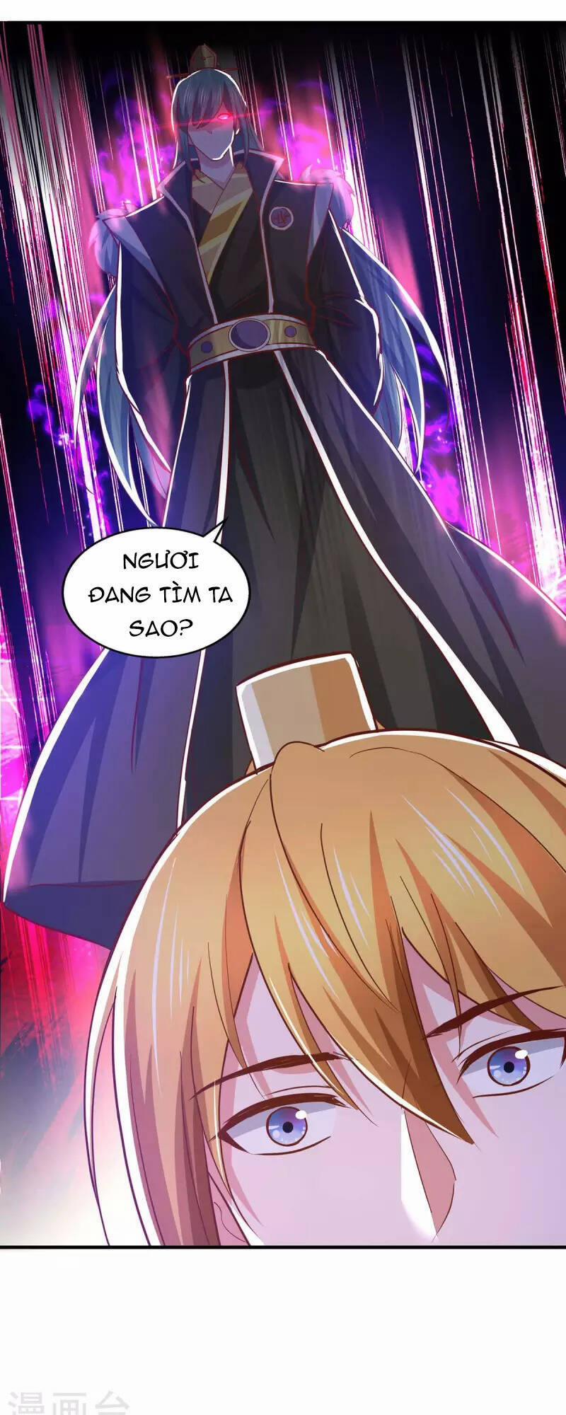 Ta Có Trăm Vạn Điểm Kỹ Năng 84 trang 27