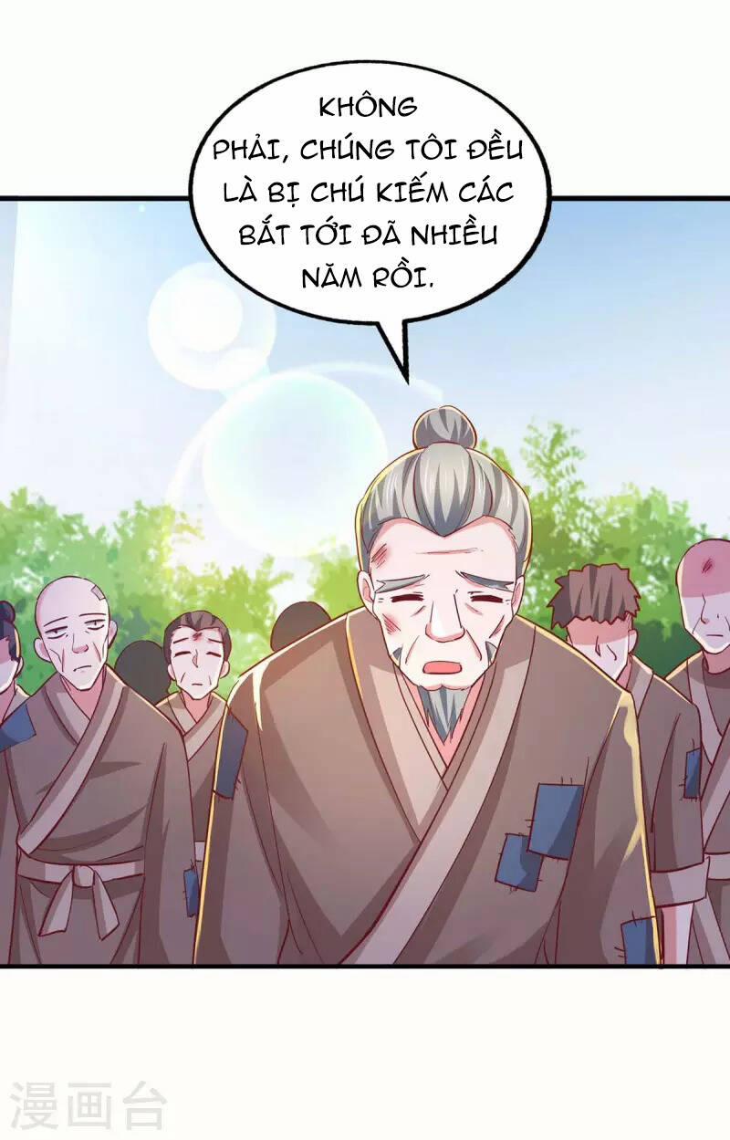 Ta Có Trăm Vạn Điểm Kỹ Năng 84 trang 3