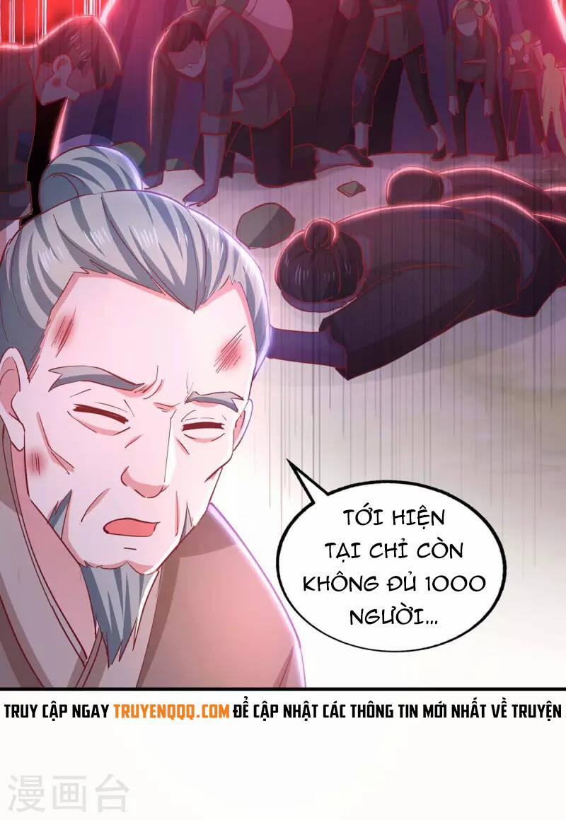 Ta Có Trăm Vạn Điểm Kỹ Năng 84 trang 6