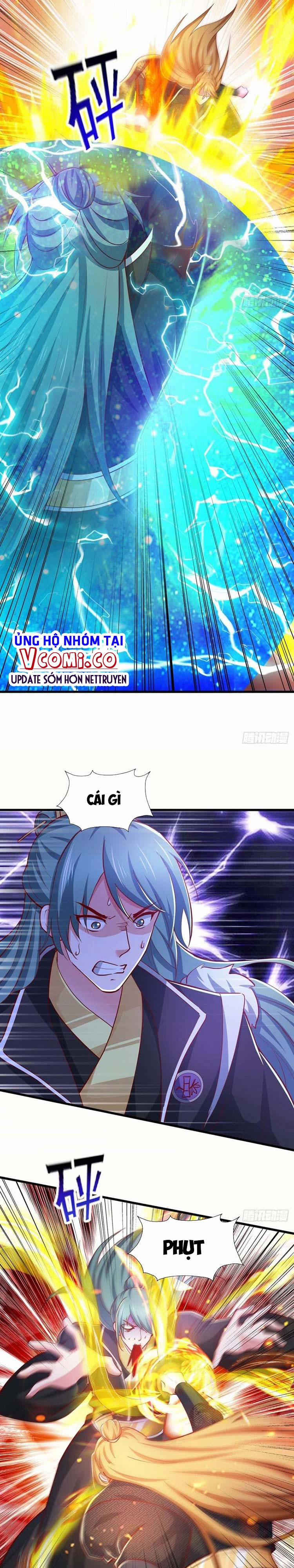 Ta Có Trăm Vạn Điểm Kỹ Năng 85 trang 3