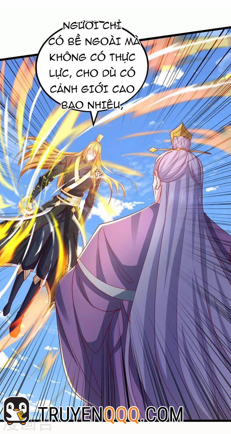 Ta Có Trăm Vạn Điểm Kỹ Năng 88 trang 0