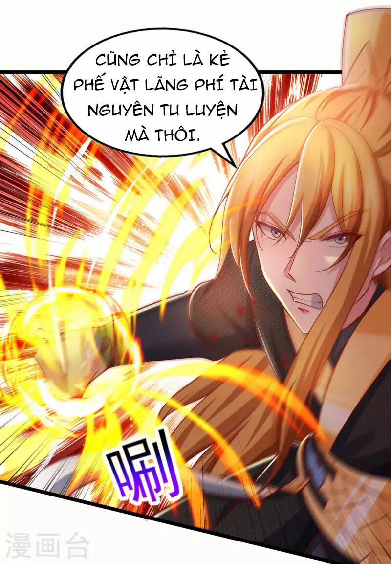 Ta Có Trăm Vạn Điểm Kỹ Năng 88 trang 1