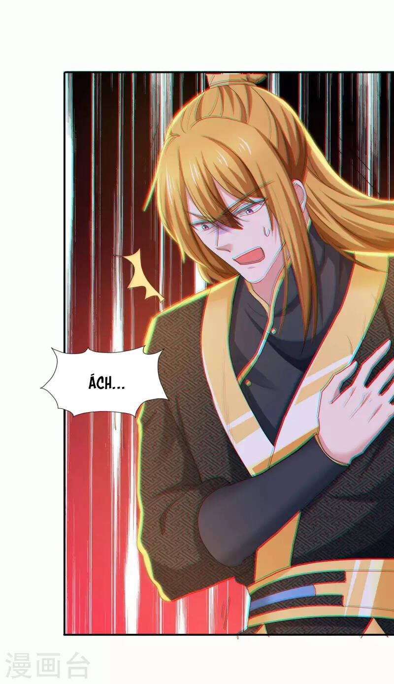 Ta Có Trăm Vạn Điểm Kỹ Năng 88 trang 10