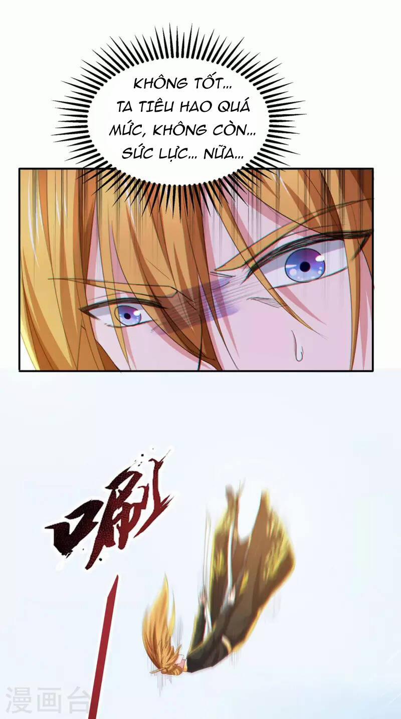 Ta Có Trăm Vạn Điểm Kỹ Năng 88 trang 11