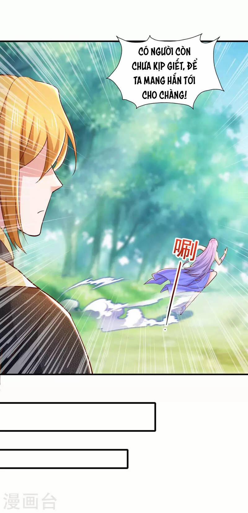 Ta Có Trăm Vạn Điểm Kỹ Năng 88 trang 20