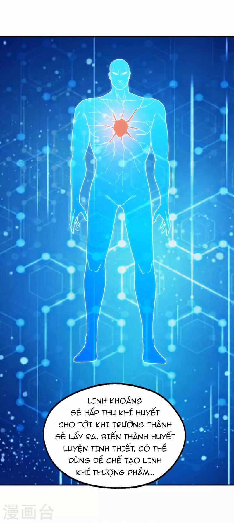 Ta Có Trăm Vạn Điểm Kỹ Năng 88 trang 26