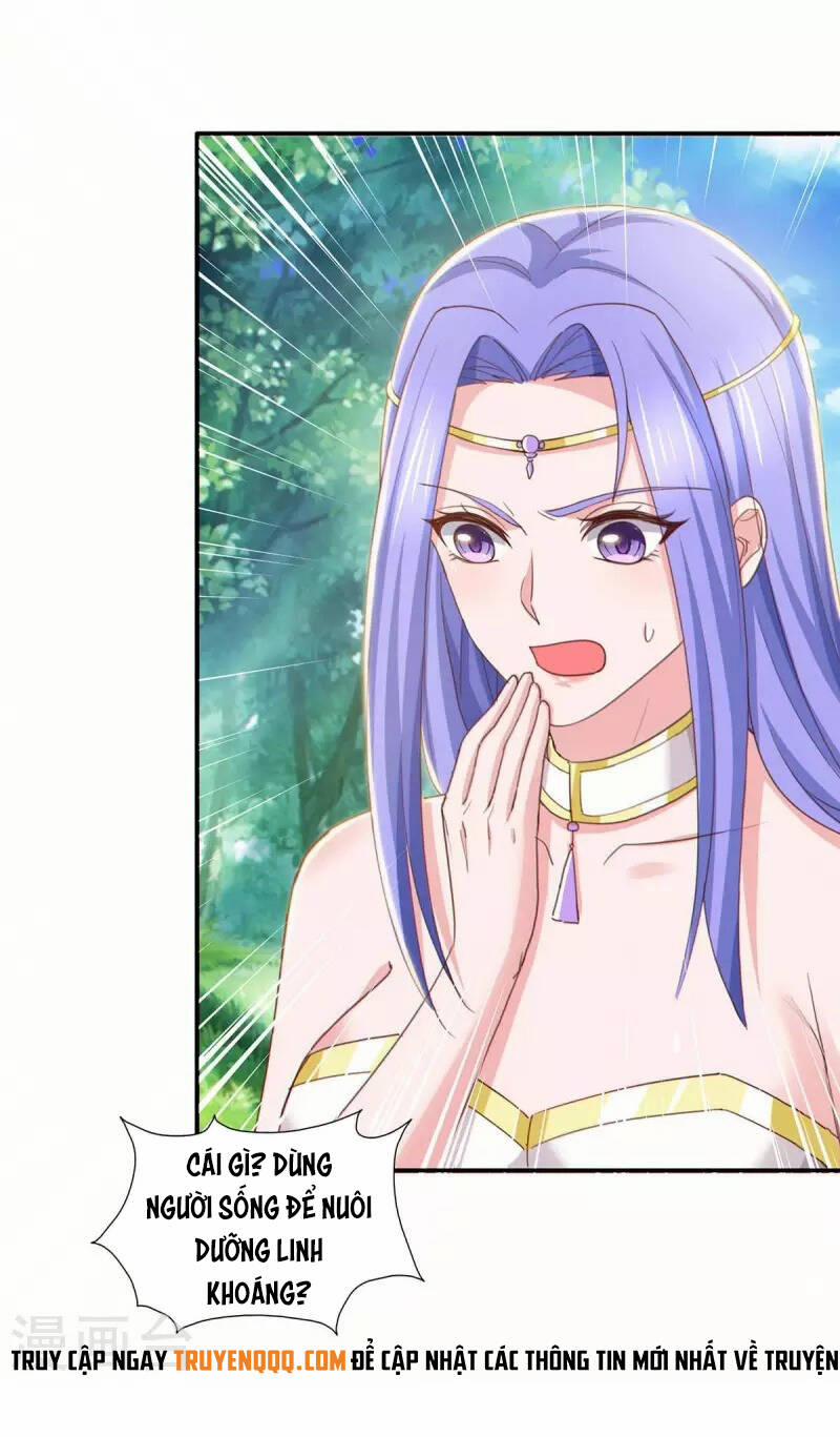 Ta Có Trăm Vạn Điểm Kỹ Năng 88 trang 27