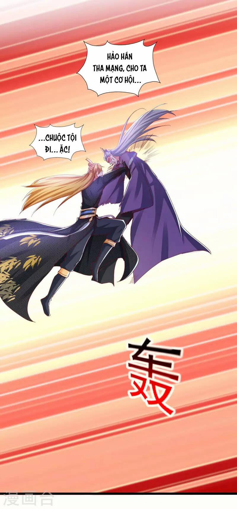 Ta Có Trăm Vạn Điểm Kỹ Năng 88 trang 3