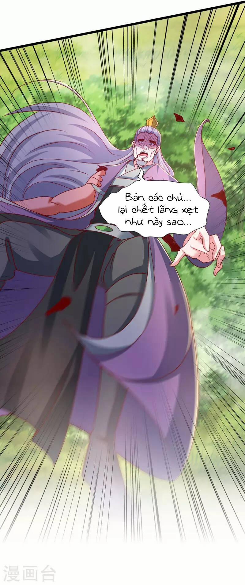 Ta Có Trăm Vạn Điểm Kỹ Năng 88 trang 5