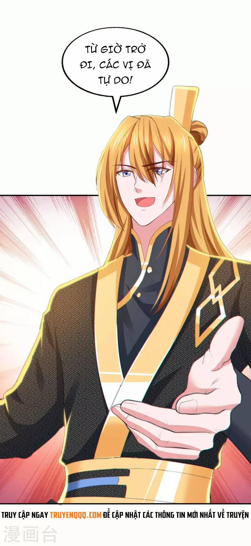 Ta Có Trăm Vạn Điểm Kỹ Năng 88 trang 7