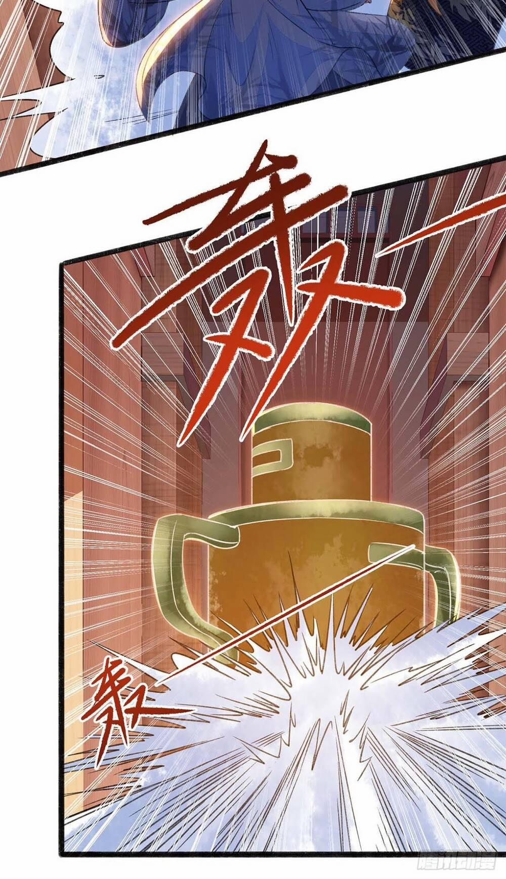 Ta Có Trăm Vạn Điểm Kỹ Năng 9 trang 20