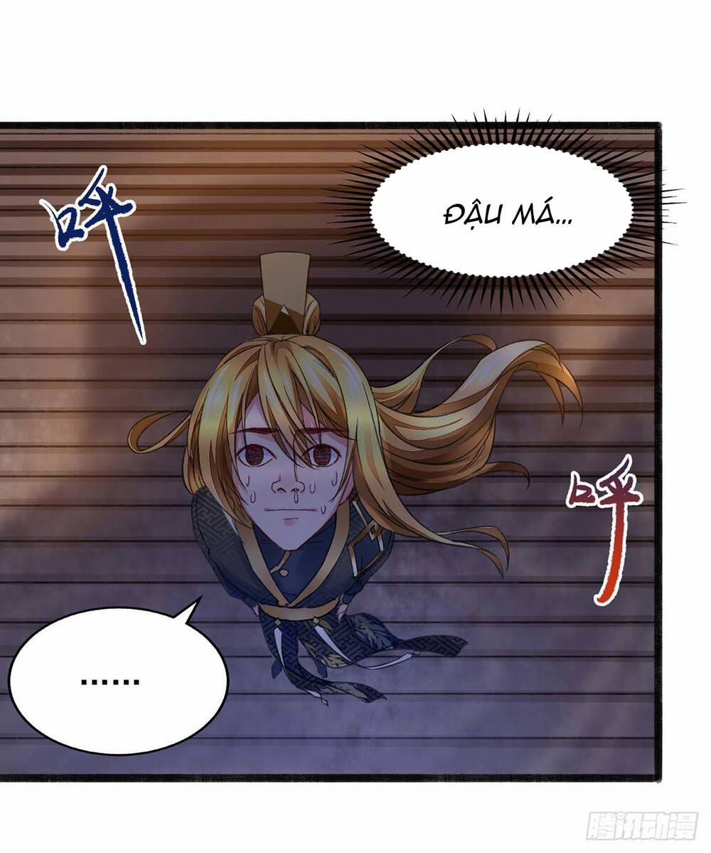 Ta Có Trăm Vạn Điểm Kỹ Năng 9 trang 21