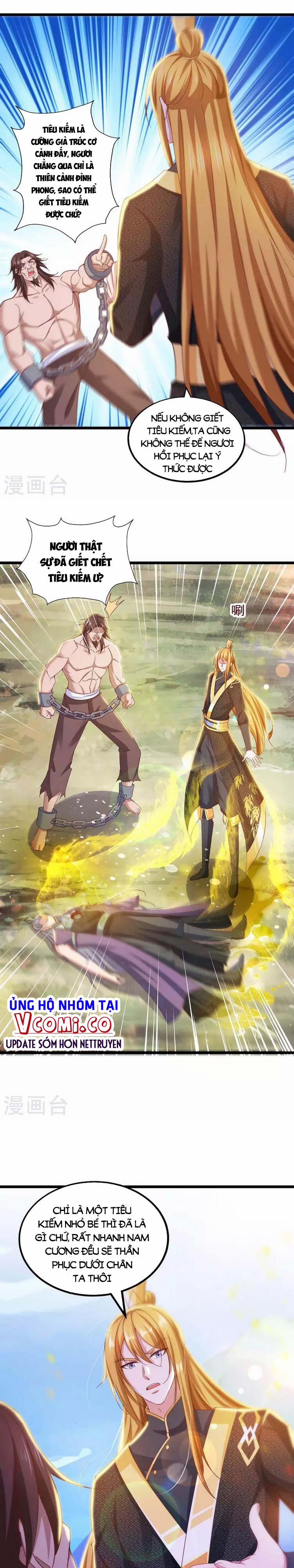 Ta Có Trăm Vạn Điểm Kỹ Năng 90 trang 0