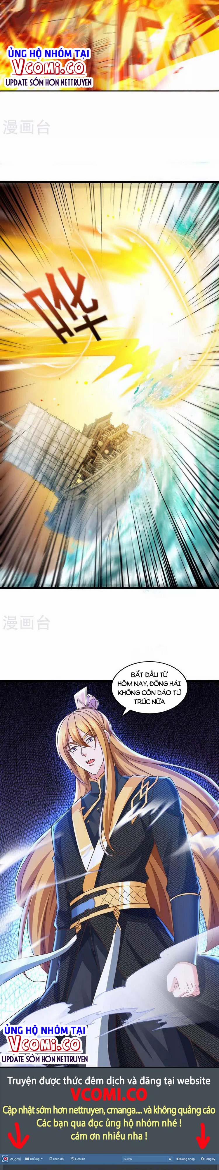 Ta Có Trăm Vạn Điểm Kỹ Năng 90 trang 11