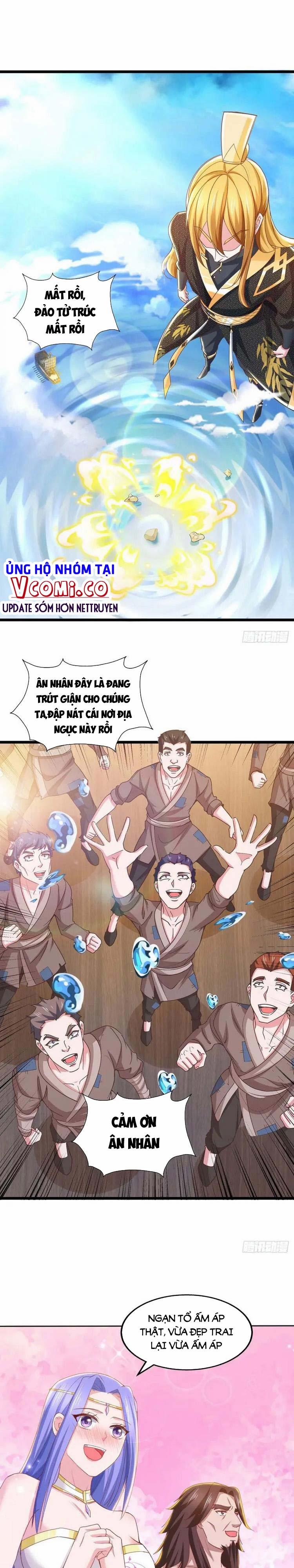 Ta Có Trăm Vạn Điểm Kỹ Năng 91 trang 0