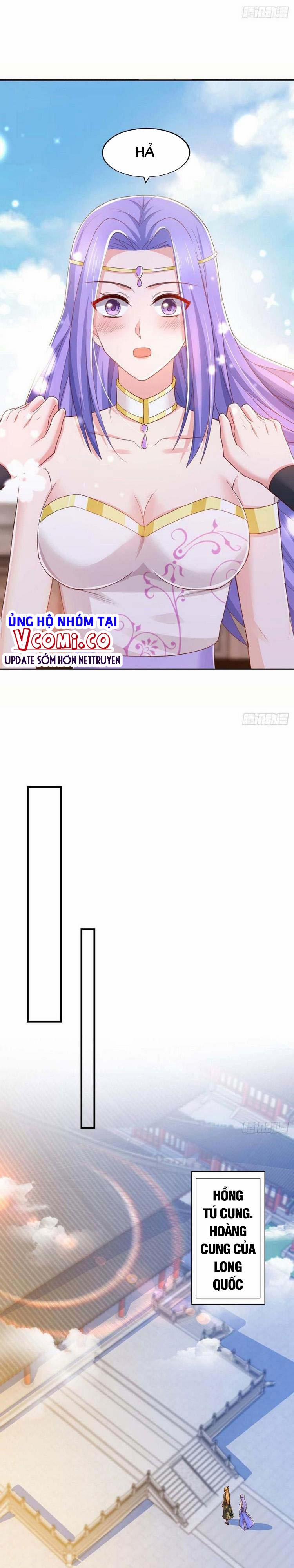 Ta Có Trăm Vạn Điểm Kỹ Năng 92 trang 6