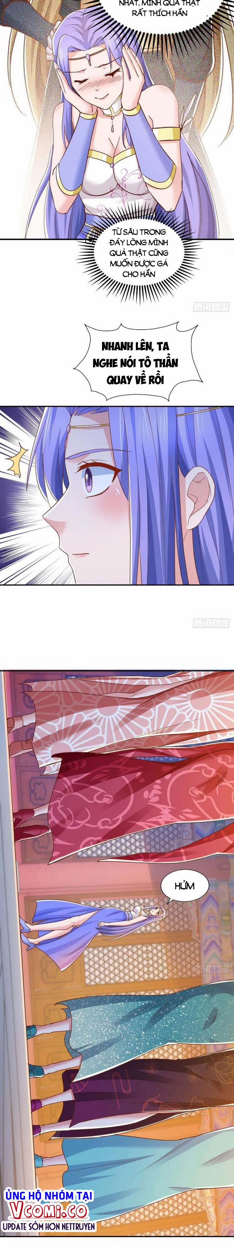 Ta Có Trăm Vạn Điểm Kỹ Năng 92 trang 9