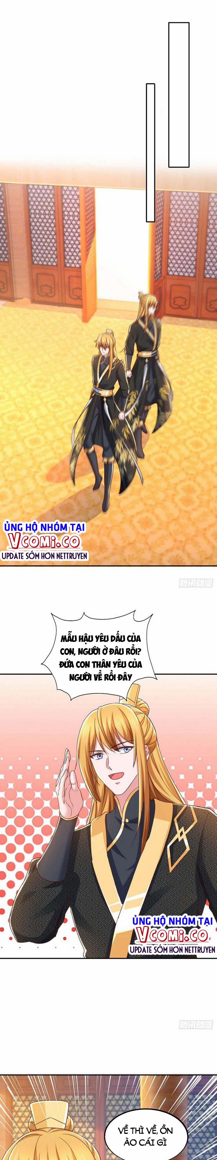 Ta Có Trăm Vạn Điểm Kỹ Năng 93 trang 0