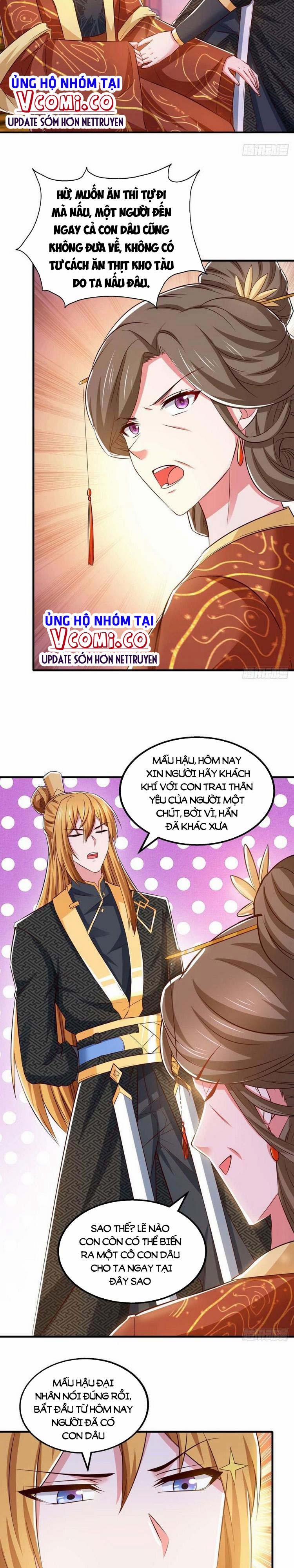 Ta Có Trăm Vạn Điểm Kỹ Năng 93 trang 2