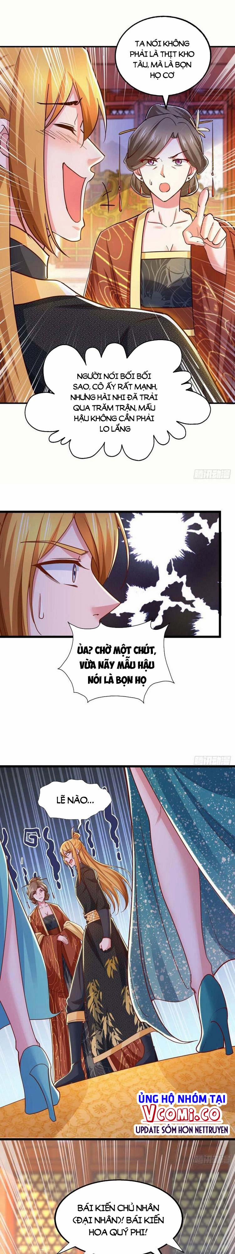 Ta Có Trăm Vạn Điểm Kỹ Năng 93 trang 5