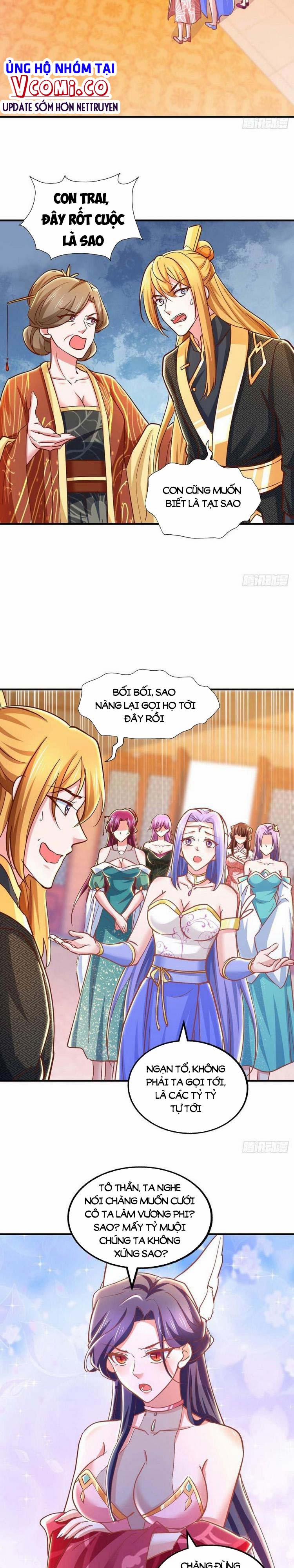 Ta Có Trăm Vạn Điểm Kỹ Năng 93 trang 7