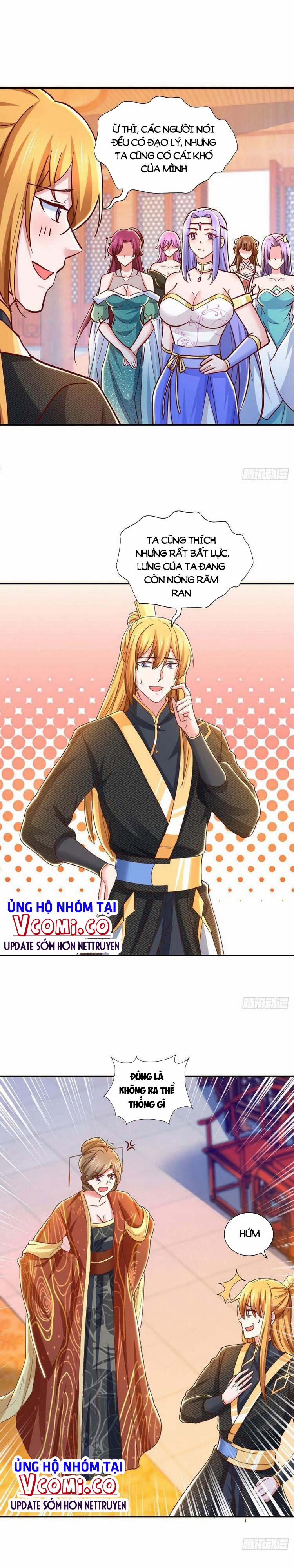 Ta Có Trăm Vạn Điểm Kỹ Năng 94 trang 0